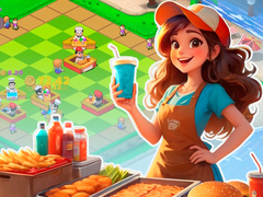 Игра Merge Magnat  IDeaL Store