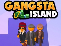 Игра Gangsta Island
