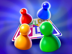 Игра Ludo World