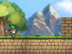 Игра Hidden Hollow