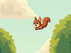 Игра Flying Squirrel