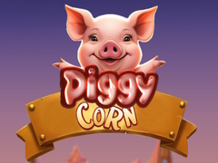 Игра Piggy Corn
