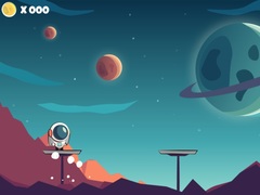 Игра Astronaut Adventure