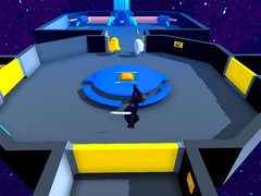 Игра Ratomilton Imposter Us