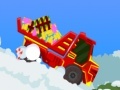 Игра Santa Truck 2
