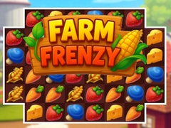 Игра Farm Frenzy
