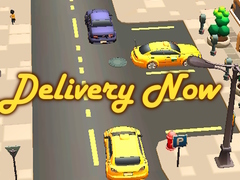 Игра Delivery Now