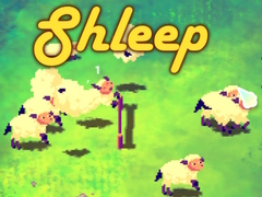 Игра Shleep