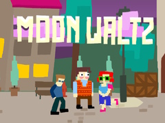 Игра Moon Waltz