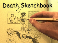Игра Death Sketchbook