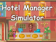 Игра Hotel Manager Simulator