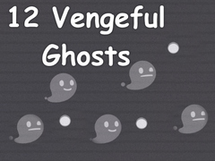 Игра 12 Vengeful Ghosts