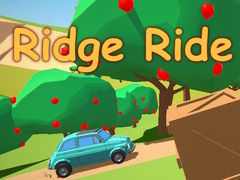 Игра Ridge Ride