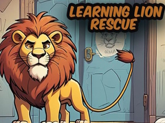 Игра Learning Lion Rescue