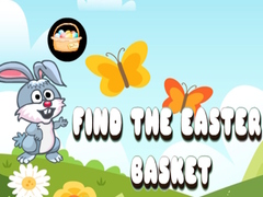 Игра Find the Easter Basket