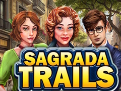 Игра Sagrada Trails