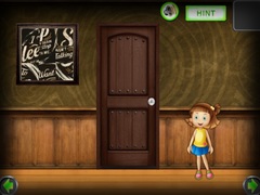 Игра Amgel Kids Room Escape 292