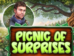 Игра Picnic of Surprises