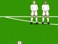 Игра Euro 2012 Free Kick