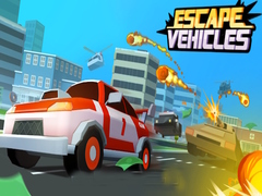 Игра Escape Vehicles