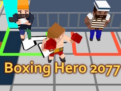 Игра Boxing Hero 2077
