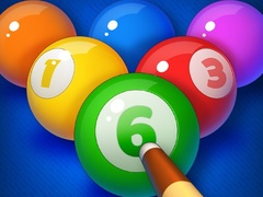 Игра Bubble Shooter Billiards & Pool