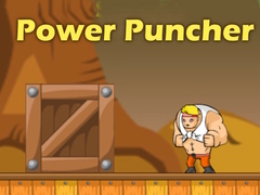 Игра Power Puncher