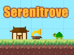 Игра Serenitrove