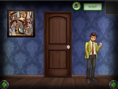 Игра Amgel Easy Room Escape 269