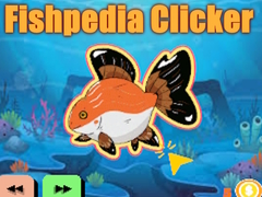 Игра Fishpedia Clicker