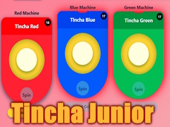 Игра Tincha Junior
