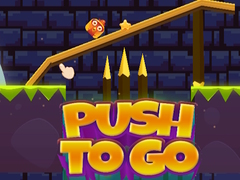 Игра Push To Go