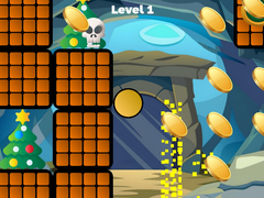 Игра It's Coming Jump!