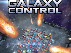 Игра Galaxy Control: 3D Strategy