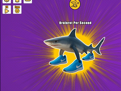 Игра Italian Brainrot Clicker