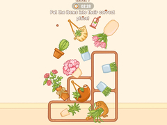 Игра Pretty Tidy