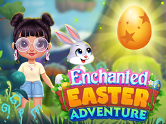 Игра Enchanted Easter Adventure