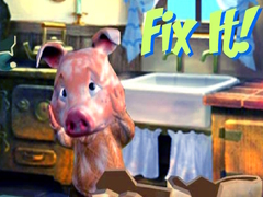 Игра Fix It!