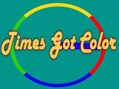 Игра Times Got Color