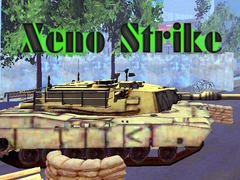 Игра Xeno Strike