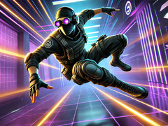 Игра Agent Zero: Infiltration