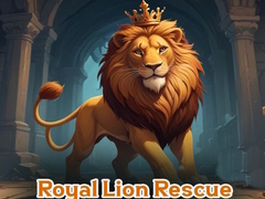 Игра Royal Lion Rescue