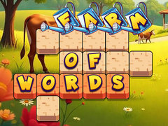 Игра Farm of Words