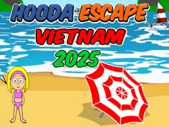 Игра Hooda Escape Vietnam 2025