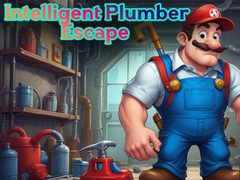 Игра Intelligent Plumber Escape