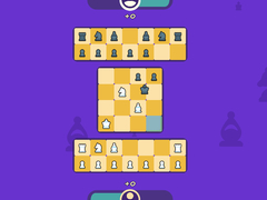 Игра 4x4 Chess: Last Man Stand