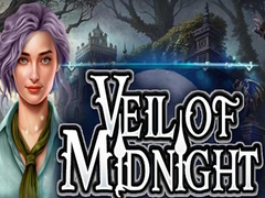 Игра Veil of Midnight