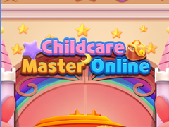 Игра Childcare Master Online