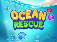 Игра Ocean Rescue