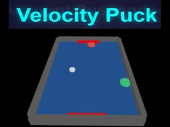 Игра Velocity Puck